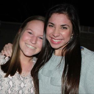 Meet your Posher, Gracie